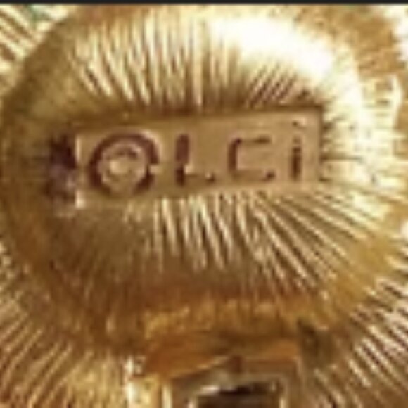 OLCI Necklace - Picture 4 of 4